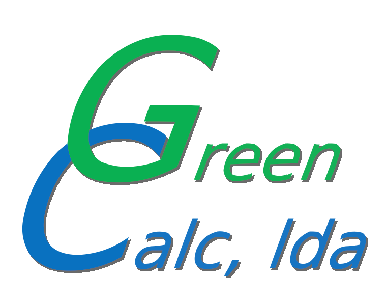 Greencalc – Serviços de Engenharia